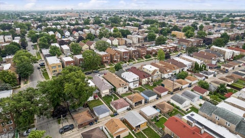 Tiny photo for 1906 S 58th Avenue, Cicero, IL 60804 (MLS # 12706438)