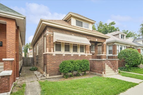 Tiny photo for 1906 S 58th Avenue, Cicero, IL 60804 (MLS # 12706438)