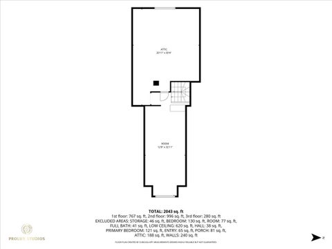 Tiny photo for 1906 S 58th Avenue, Cicero, IL 60804 (MLS # 12706438)