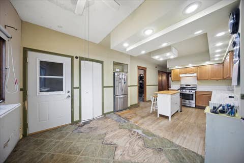 Tiny photo for 1906 S 58th Avenue, Cicero, IL 60804 (MLS # 12706438)