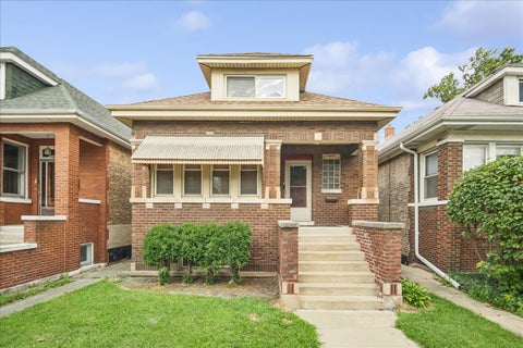 Photo of 1906 S 58th Avenue, Cicero, IL 60804 (MLS # 12706438)