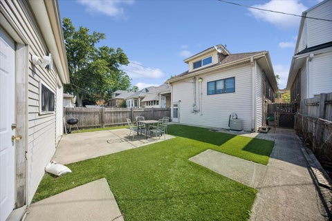 Tiny photo for 1906 S 58th Avenue, Cicero, IL 60804 (MLS # 12706438)
