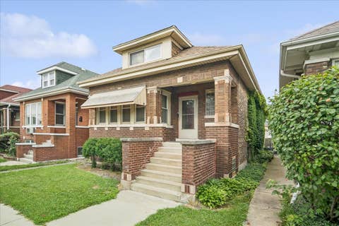 Tiny photo for 1906 S 58th Avenue, Cicero, IL 60804 (MLS # 12706438)
