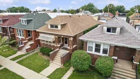 Tiny photo for 1906 S 58th Avenue, Cicero, IL 60804 (MLS # 12706438)