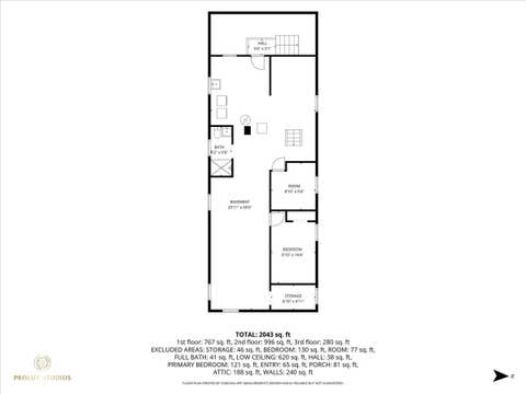 Tiny photo for 1906 S 58th Avenue, Cicero, IL 60804 (MLS # 12706438)
