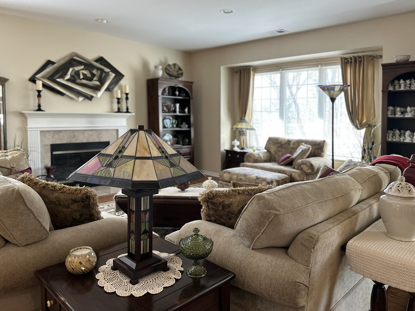 11 Beaconsfield Court