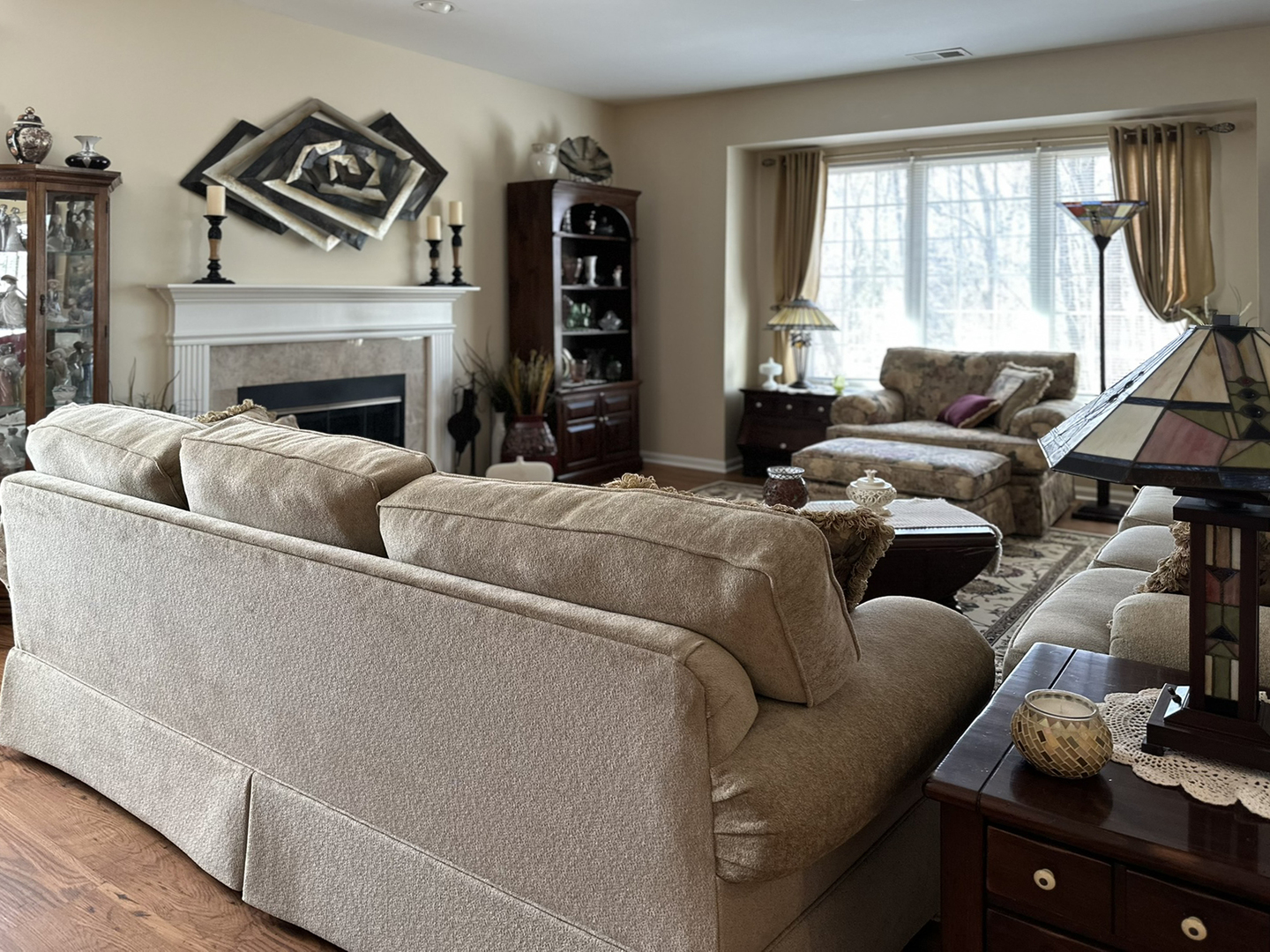 11 Beaconsfield Court