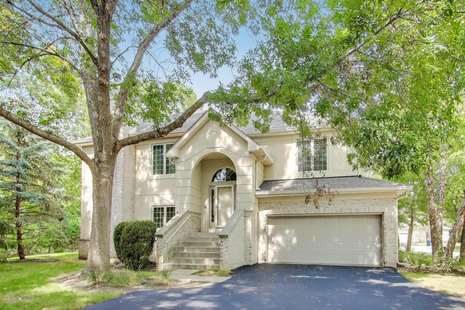 11 Beaconsfield Court