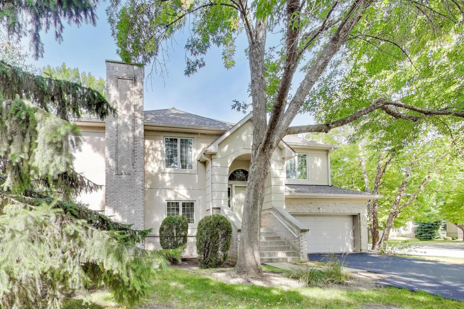 11 Beaconsfield Court