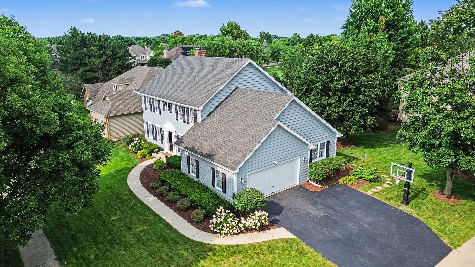 2606 Modaff Road
