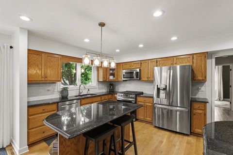 Tiny photo for 2606 Modaff Road, Naperville, IL 60565 (MLS # 12709501)
