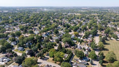 Tiny photo for 411 W 13th Street, Sterling, IL 61081 (MLS # 12487699)