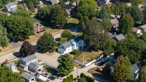 Tiny photo for 411 W 13th Street, Sterling, IL 61081 (MLS # 12487699)
