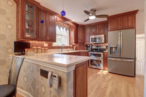 Tiny photo for 411 W 13th Street, Sterling, IL 61081 (MLS # 12487699)