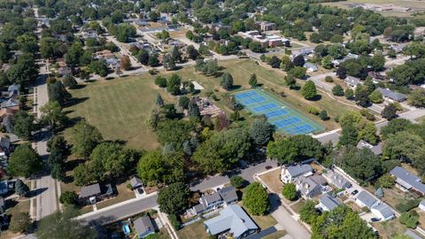 Tiny photo for 411 W 13th Street, Sterling, IL 61081 (MLS # 12487699)