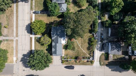 Tiny photo for 411 W 13th Street, Sterling, IL 61081 (MLS # 12487699)