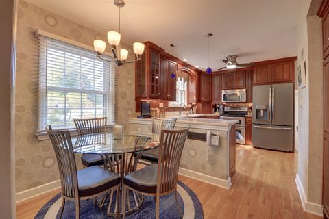 Tiny photo for 411 W 13th Street, Sterling, IL 61081 (MLS # 12487699)