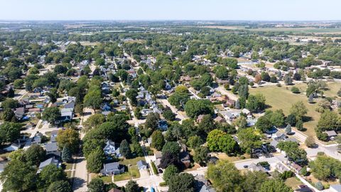 Tiny photo for 411 W 13th Street, Sterling, IL 61081 (MLS # 12487699)