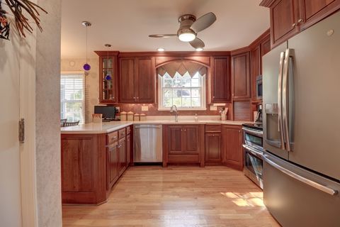 Tiny photo for 411 W 13th Street, Sterling, IL 61081 (MLS # 12487699)