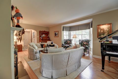 Tiny photo for 411 W 13th Street, Sterling, IL 61081 (MLS # 12487699)
