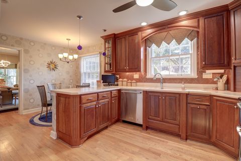 Tiny photo for 411 W 13th Street, Sterling, IL 61081 (MLS # 12487699)