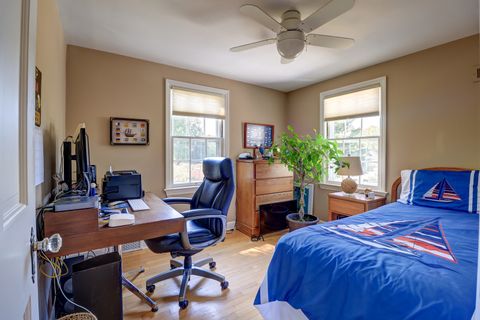 Tiny photo for 411 W 13th Street, Sterling, IL 61081 (MLS # 12487699)