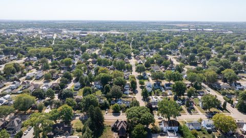 Tiny photo for 411 W 13th Street, Sterling, IL 61081 (MLS # 12487699)