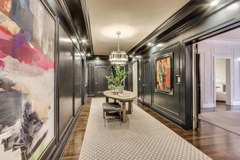 Tiny photo for 220 E Walton Place #5E, Chicago, IL 60611 (MLS # 12479625)