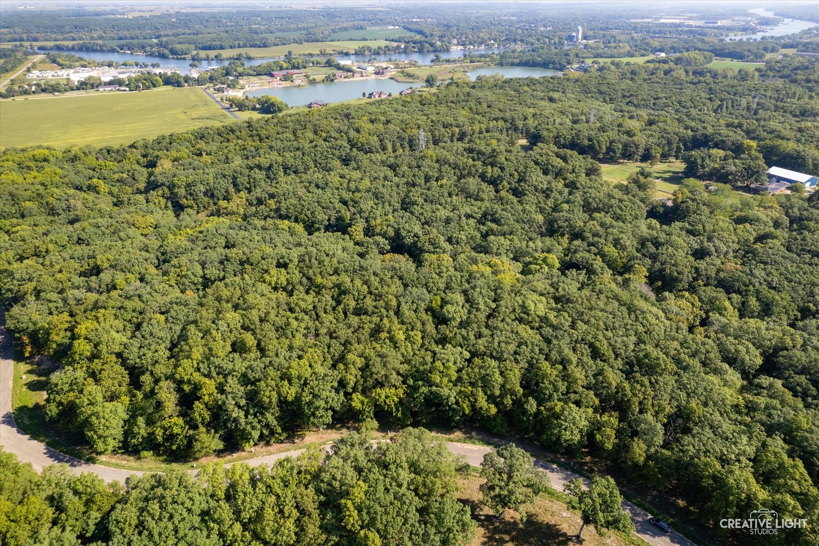 Lot 56 Eagle Chase Drive