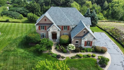 22292 N Prairie Lane Kildeer IL 60047