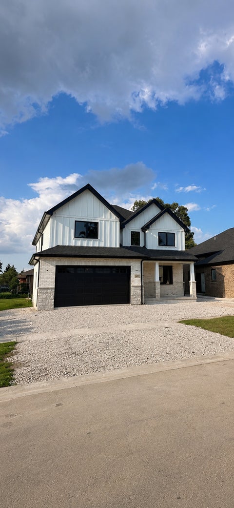 Photo of 6558 W 85th Street, Burbank, IL 60459 (MLS # 12748024)