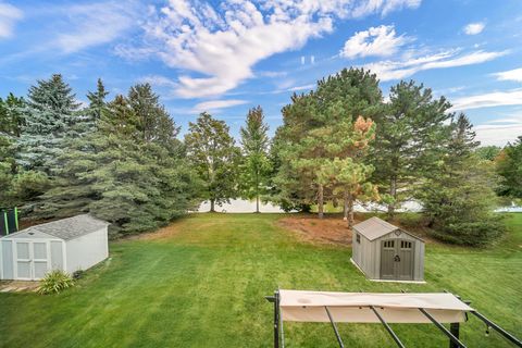 Tiny photo for 898 Lakestone Lane, Aurora, IL 60504 (MLS # 12491449)