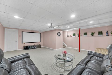 Tiny photo for 898 Lakestone Lane, Aurora, IL 60504 (MLS # 12491449)