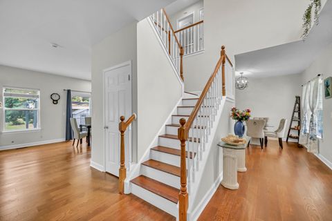 Tiny photo for 898 Lakestone Lane, Aurora, IL 60504 (MLS # 12491449)