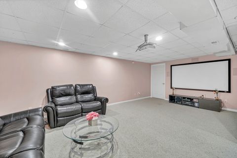 Tiny photo for 898 Lakestone Lane, Aurora, IL 60504 (MLS # 12491449)