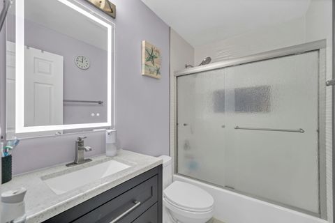 Tiny photo for 898 Lakestone Lane, Aurora, IL 60504 (MLS # 12491449)