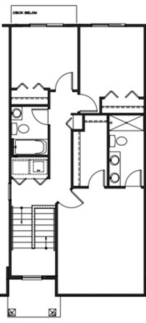 Tiny photo for 235 Regency Court #B, Wauconda, IL 60084 (MLS # 12205070)