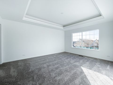 Tiny photo for 235 Regency Court #B, Wauconda, IL 60084 (MLS # 12205070)