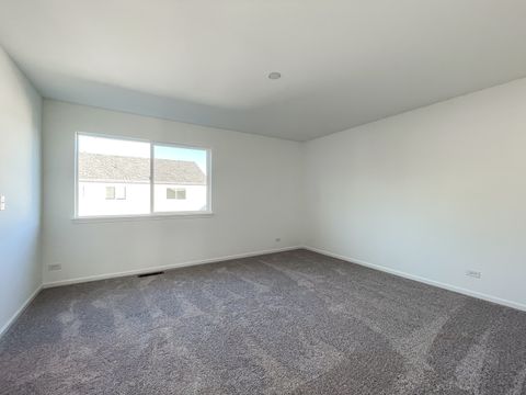 Tiny photo for 235 Regency Court #B, Wauconda, IL 60084 (MLS # 12205070)