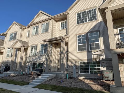 Photo of 235 Regency Court #B, Wauconda, IL 60084 (MLS # 12205070)