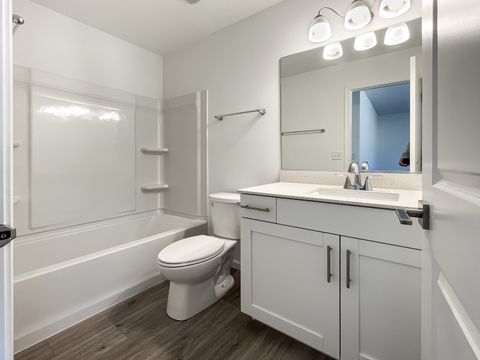 Tiny photo for 235 Regency Court #B, Wauconda, IL 60084 (MLS # 12205070)