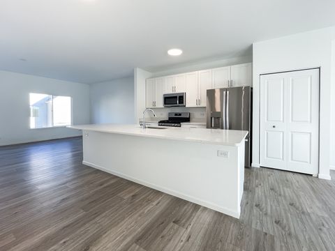 Tiny photo for 235 Regency Court #B, Wauconda, IL 60084 (MLS # 12205070)