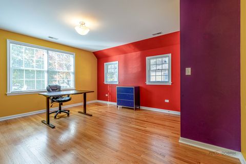 Tiny photo for Mount Prospect, IL 60056 (MLS # 12509301)