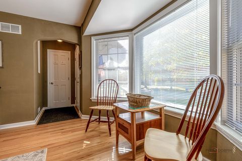 Tiny photo for Mount Prospect, IL 60056 (MLS # 12509301)