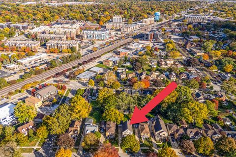 Tiny photo for Mount Prospect, IL 60056 (MLS # 12509301)