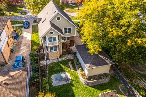 Tiny photo for Mount Prospect, IL 60056 (MLS # 12509301)