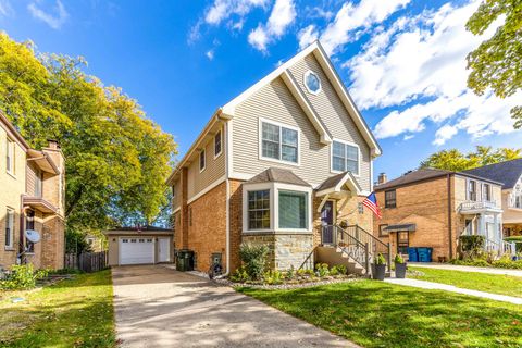 107 S I-Oka Avenue Mount Prospect IL 60056