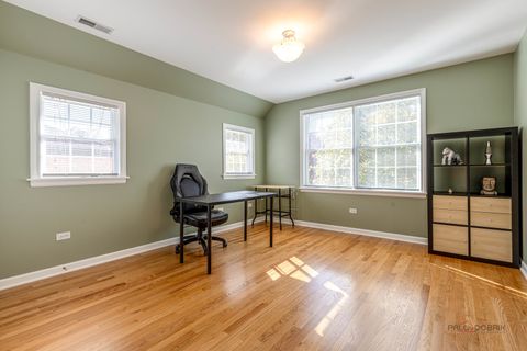 Tiny photo for Mount Prospect, IL 60056 (MLS # 12509301)