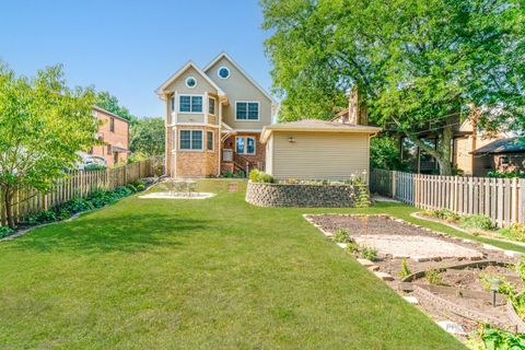 Tiny photo for Mount Prospect, IL 60056 (MLS # 12509301)