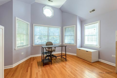 Tiny photo for Mount Prospect, IL 60056 (MLS # 12509301)